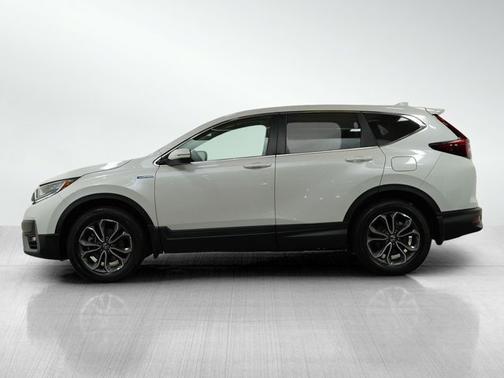 2022 Honda CR-V Hybrid EX