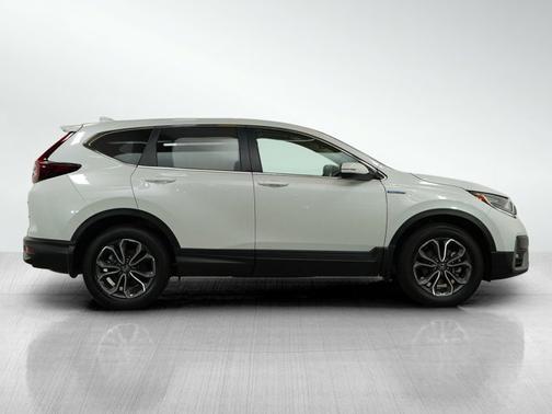 2022 Honda CR-V Hybrid EX