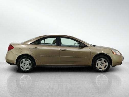 2006 Pontiac G6 G6