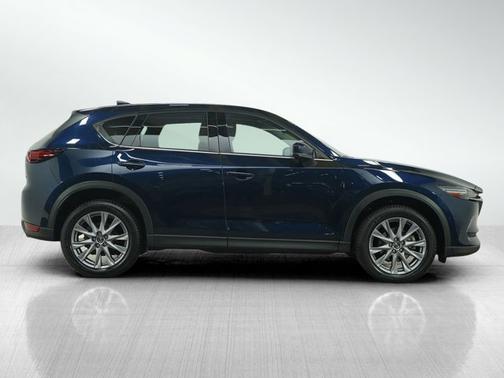 2020 Mazda CX-5 Grand Touring Reserve