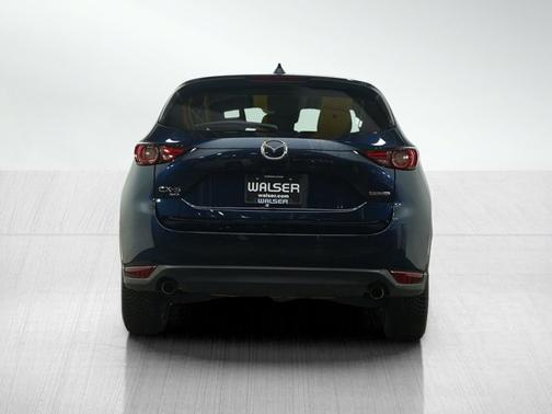 2020 Mazda CX-5 Grand Touring Reserve