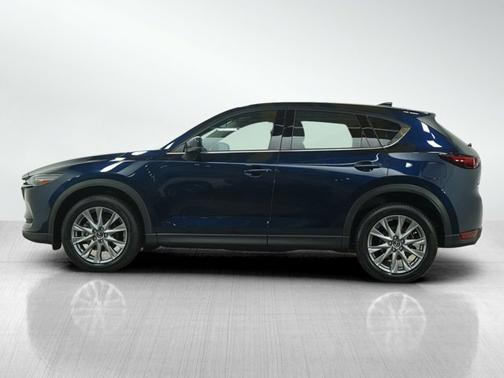 2020 Mazda CX-5 Grand Touring Reserve