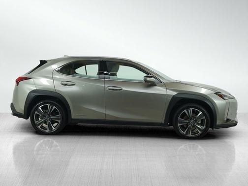 2020 Lexus UX 250h Base