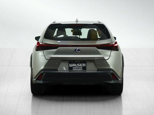 2020 Lexus UX 250h Base