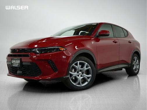 2024 Dodge Hornet R/T