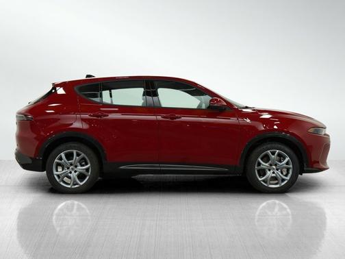 2024 Dodge Hornet R/T