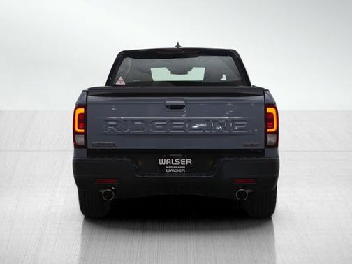 2024 Honda Ridgeline Sport
