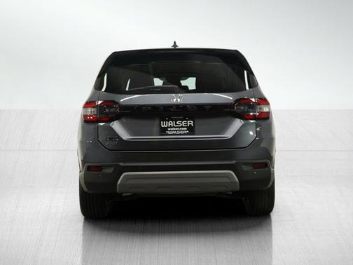 2024 Honda Pilot EX-L 8 Passenger