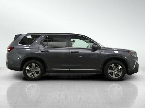2024 Honda Pilot EX-L 8 Passenger