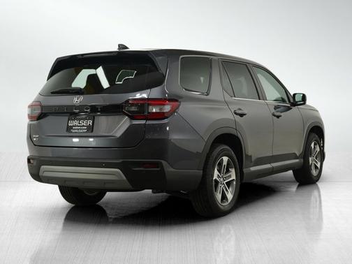 2024 Honda Pilot EX-L 8 Passenger