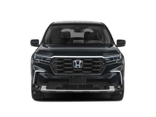 2024 Honda Pilot EX-L 8 Passenger
