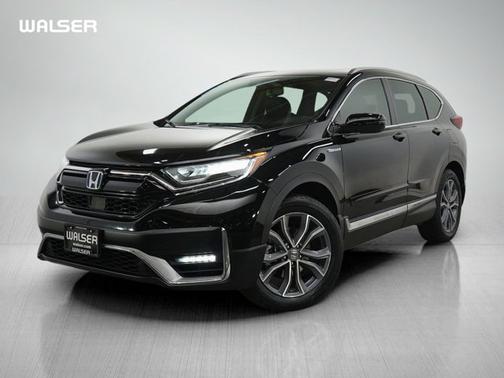 2020 Honda CR-V Hybrid Touring