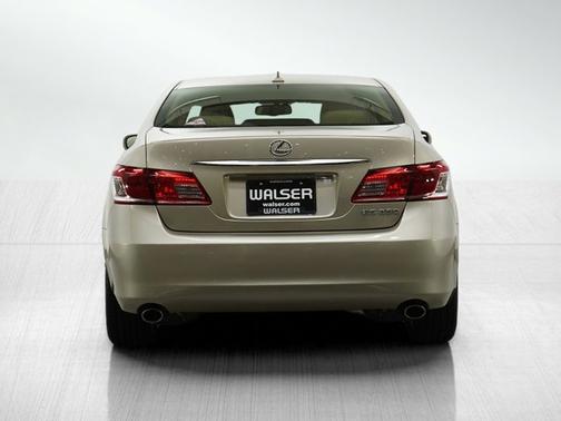 2012 Lexus ES 350 Base