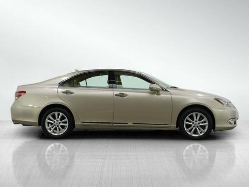 2012 Lexus ES 350 Base