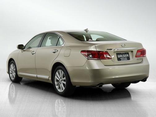 2012 Lexus ES 350 Base