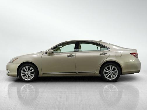 2012 Lexus ES 350 Base