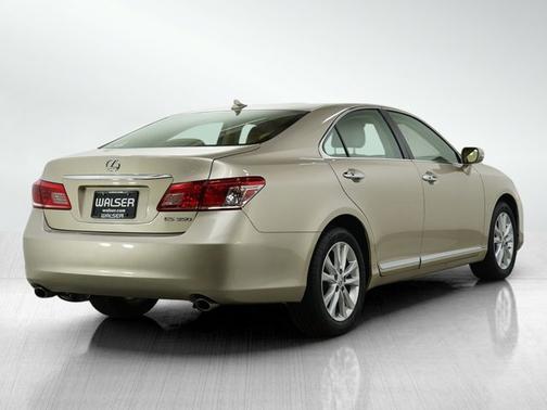 2012 Lexus ES 350 Base