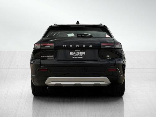 Raven Black 2026 Honda Prologue Touring