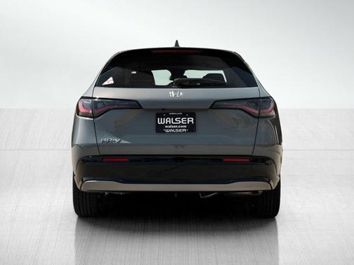 Urban Gray Pearl 2027 Honda HR-V EX-L
