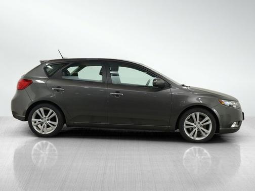 2013 Kia Forte SX