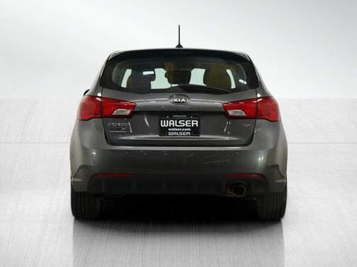 2013 Kia Forte SX