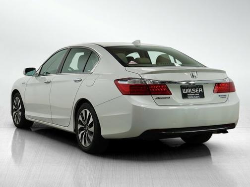 2015 Honda Accord Touring
