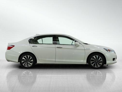 2015 Honda Accord Touring