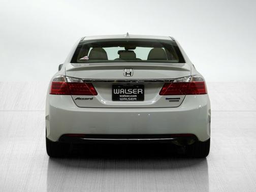 2015 Honda Accord Touring