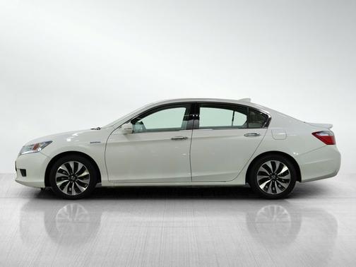 2015 Honda Accord Touring