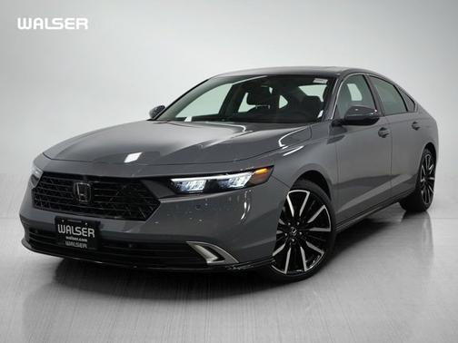 2025 Honda Accord Touring