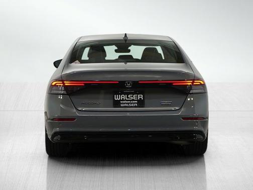 2025 Honda Accord Touring