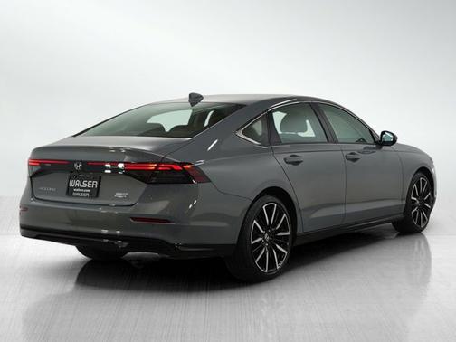 2025 Honda Accord Touring