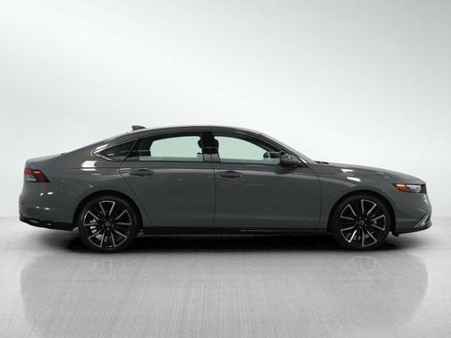 2025 Honda Accord Touring