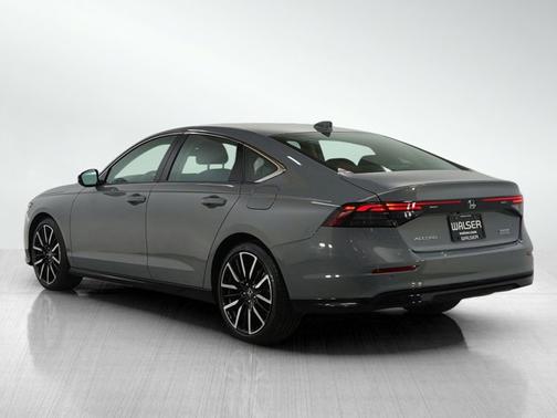 2025 Honda Accord Touring