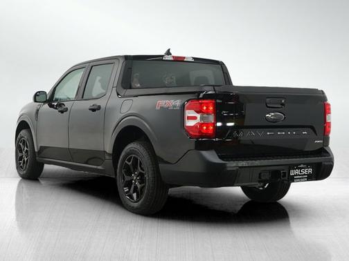 2023 Ford Maverick ex