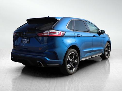 2019 Ford Edge ST
