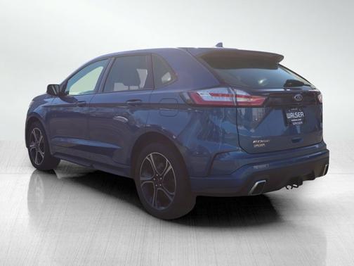 2019 Ford Edge ST