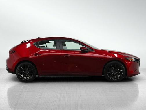 2019 Mazda Mazda3 AWD w/Preferred Package