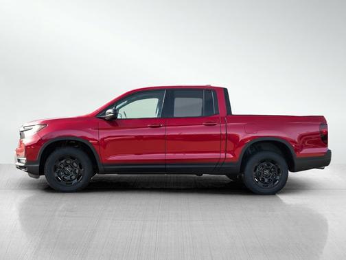 2025 Honda Ridgeline Sport+