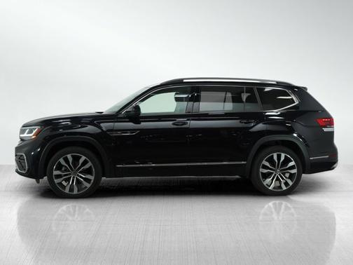 2022 Volkswagen Atlas 3.6L V6 SEL Premium R-Line