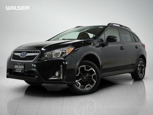 2017 Subaru Crosstrek Limited