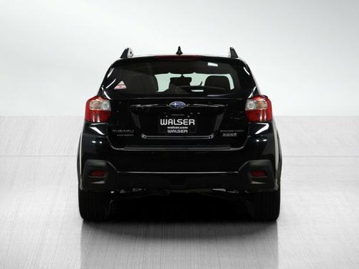 2017 Subaru Crosstrek Limited