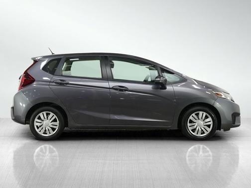 2017 Honda Fit LX