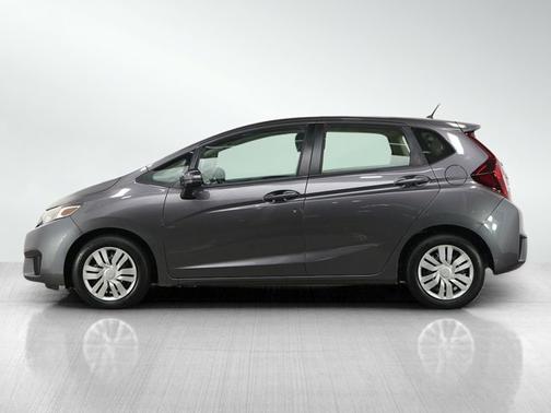 2017 Honda Fit LX