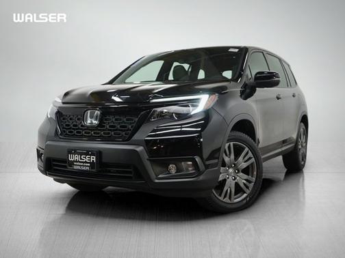 2019 Honda Passport EX-L