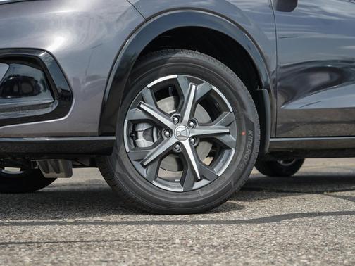 2025 Honda HR-V EX-L