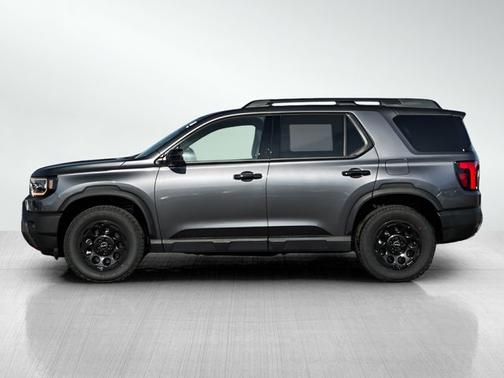2026 Honda Passport TrailSport Elite Blackout