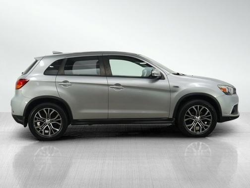 2019 Mitsubishi Outlander Sport SP 2.0