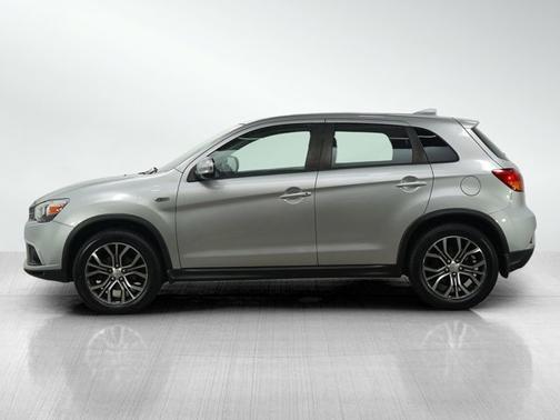 2019 Mitsubishi Outlander Sport SP 2.0