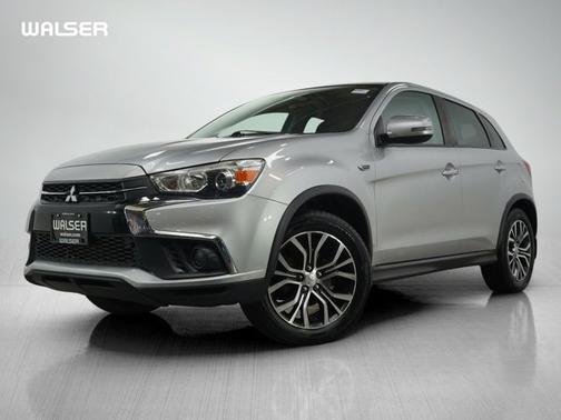 2019 Mitsubishi Outlander Sport SP 2.0
